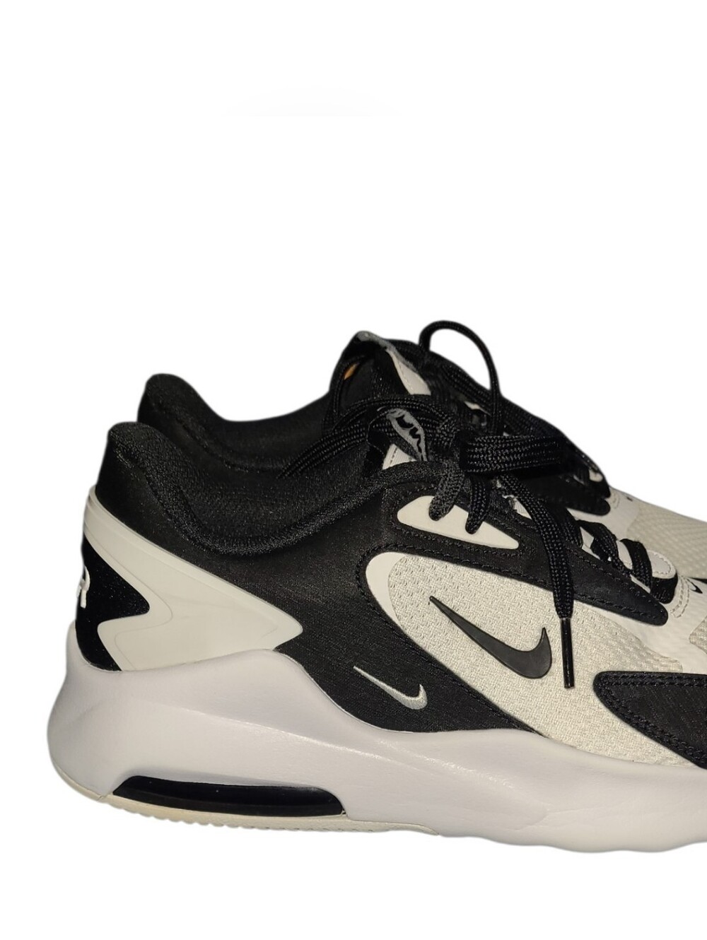 Nike Air Max Bolt Women's Shoes - Picture 3 of 9